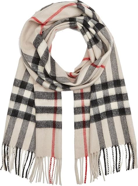 amazon burberry schal|where to buy Burberry scarf.